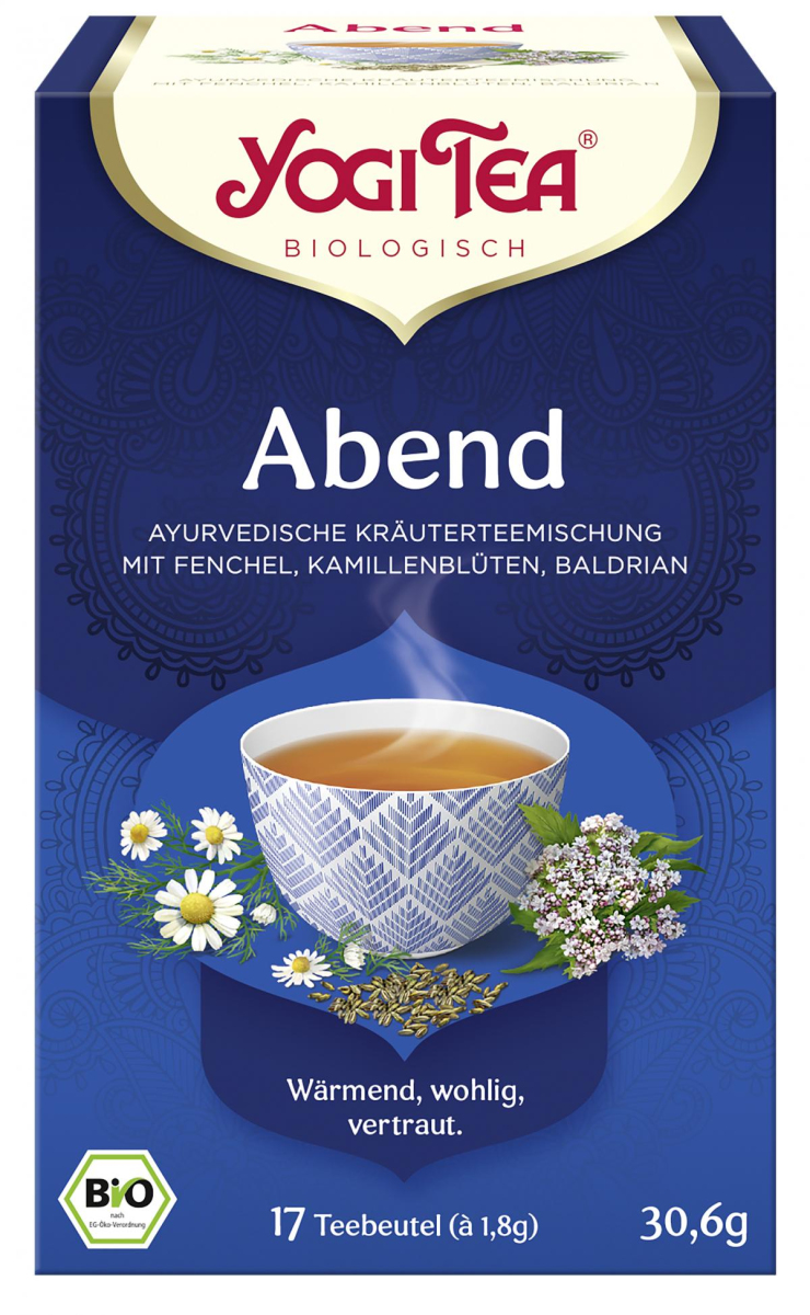 Abend Tee