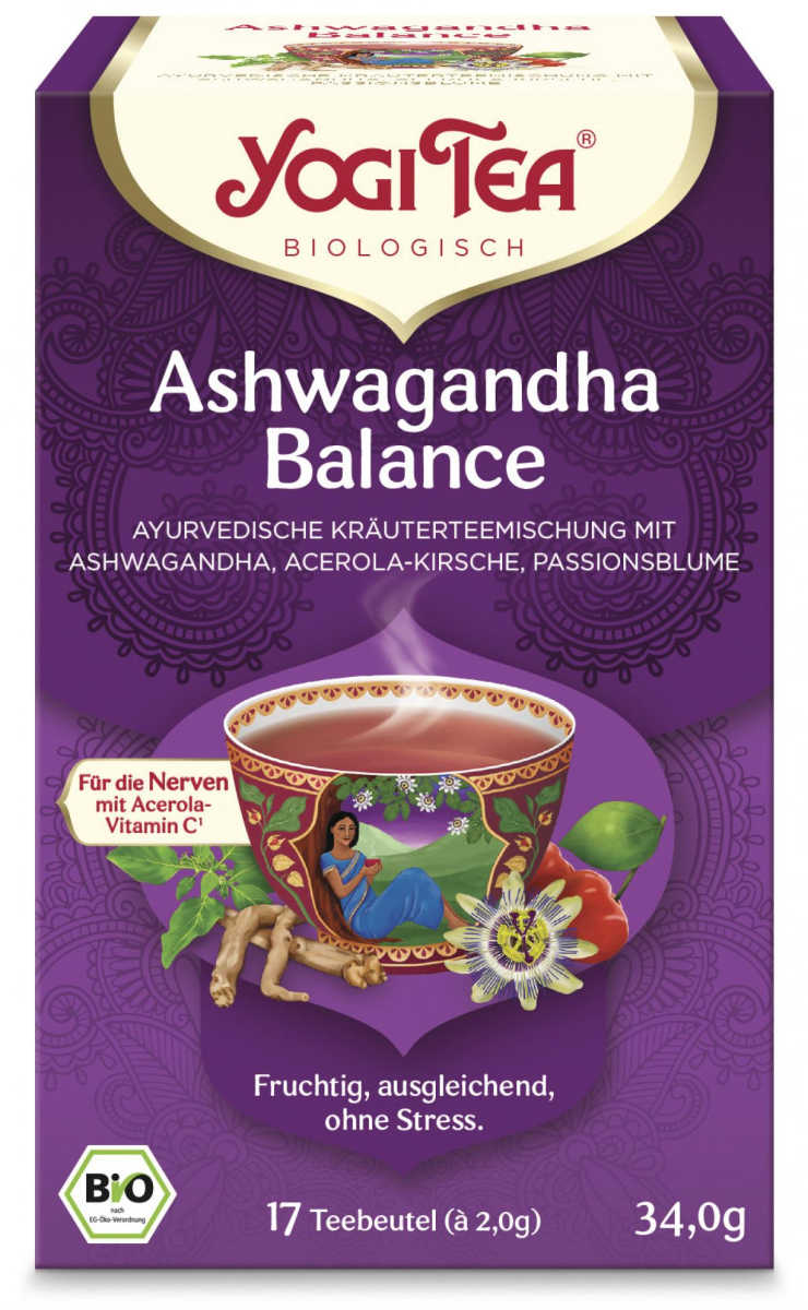 Ashwagandha
