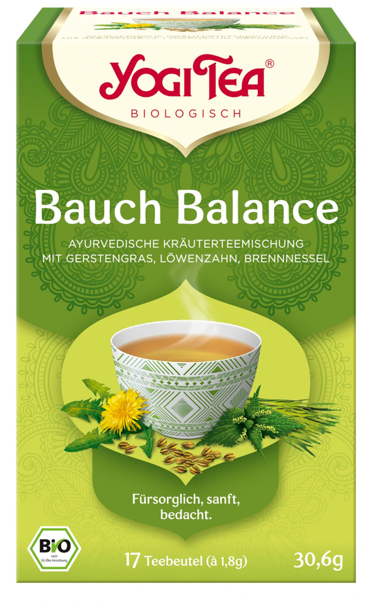 Kräuter Balance Kräutertee 30 g