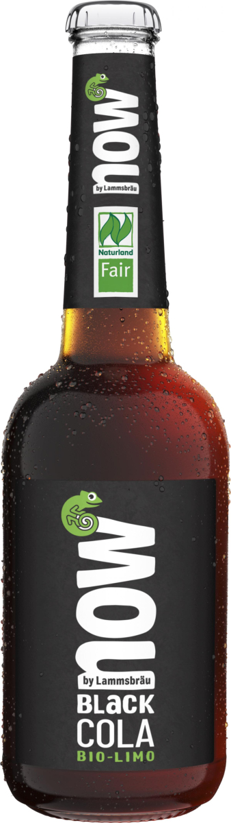 Black Cola    now