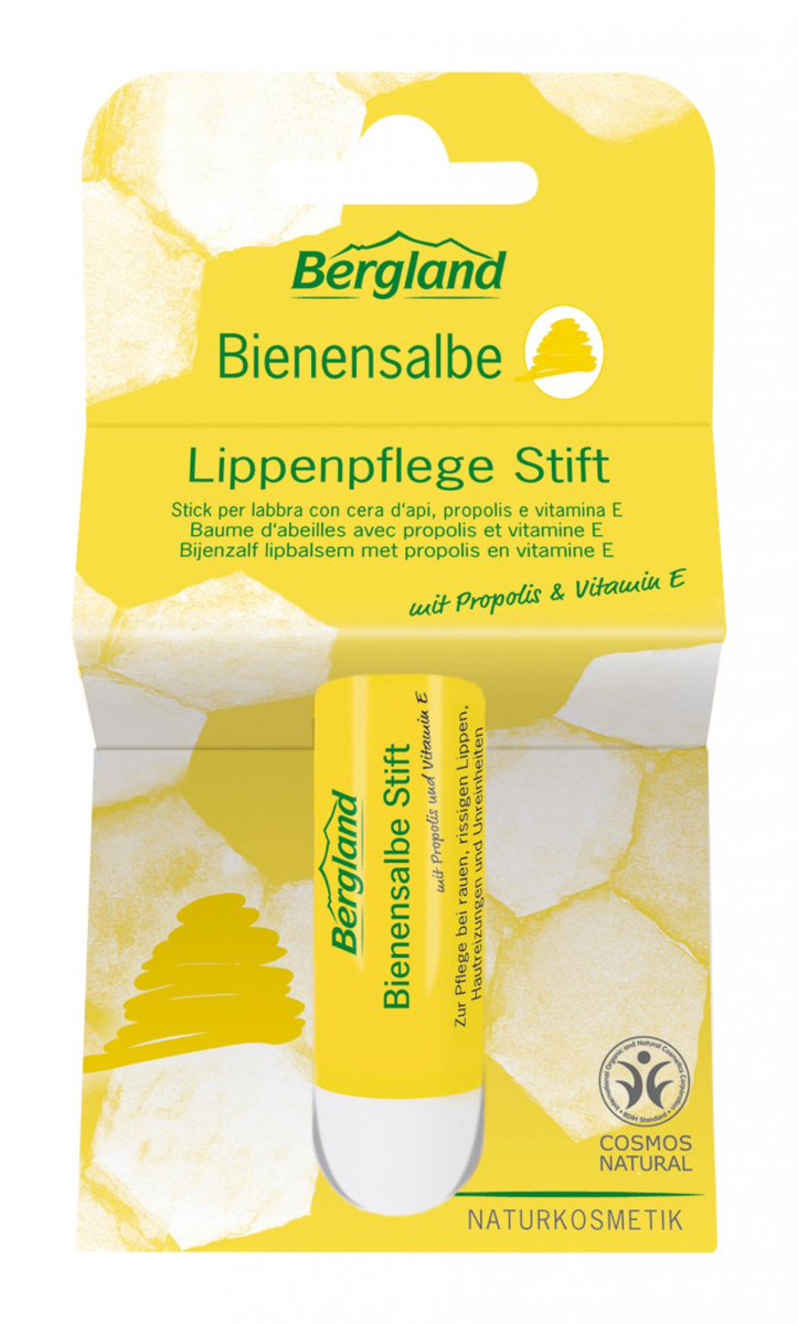 Stift Bienensalbe 5,5ml