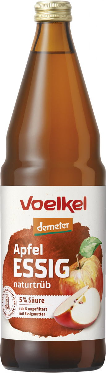 Apfelessig naturtrüb