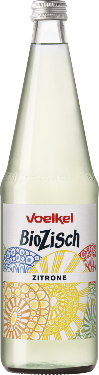 BioZisch           Zitrone