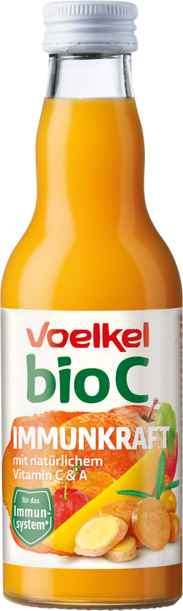 BioC Immunkraft