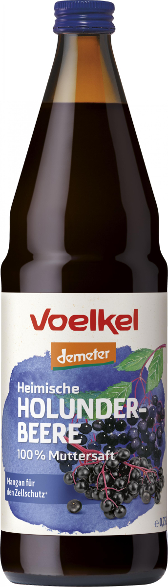 Holundersaft