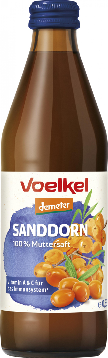 Sanddorn
