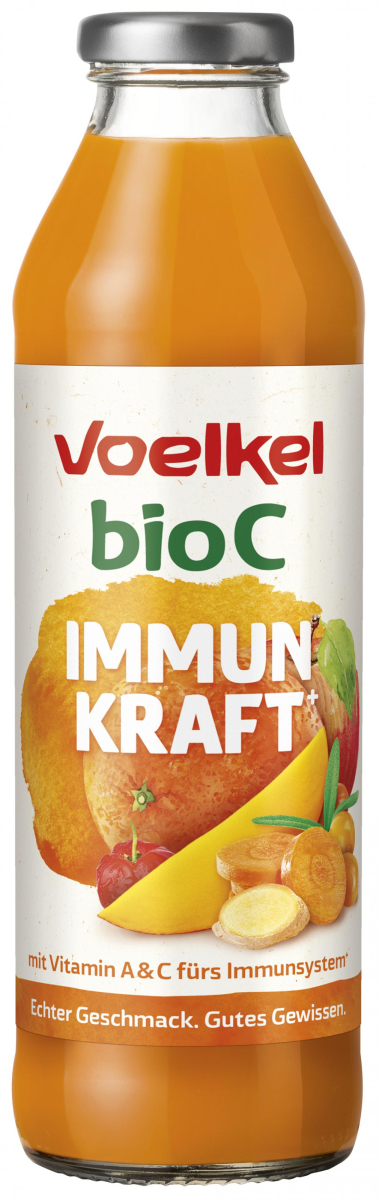 bioC Immunkraft Saft