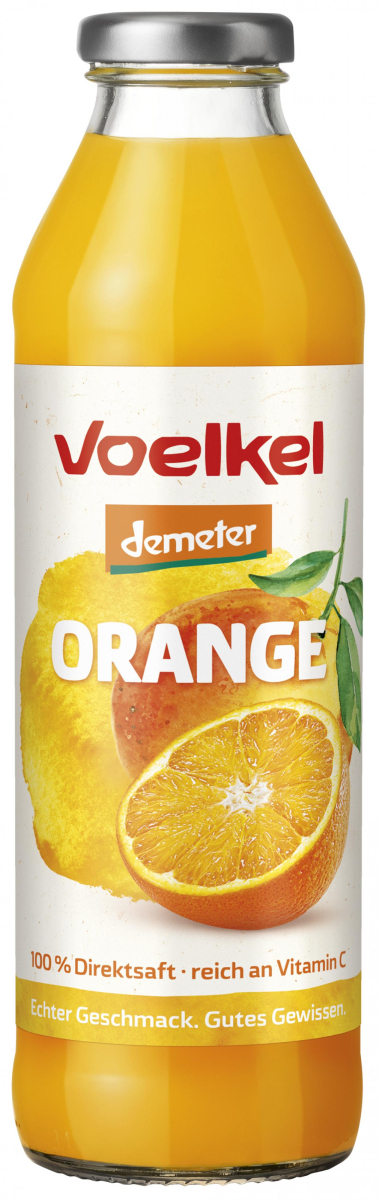 Orangensaft