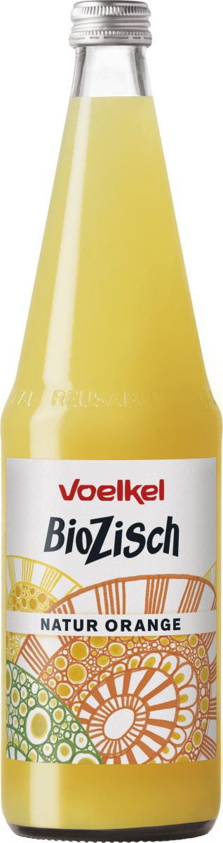 BioZisch                  Orange