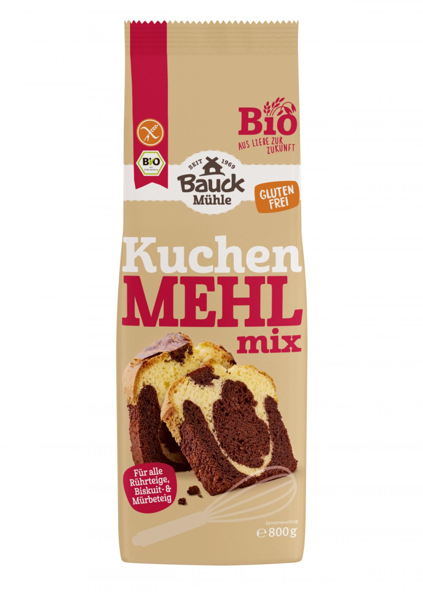 Mehl Mix Kuchen gf