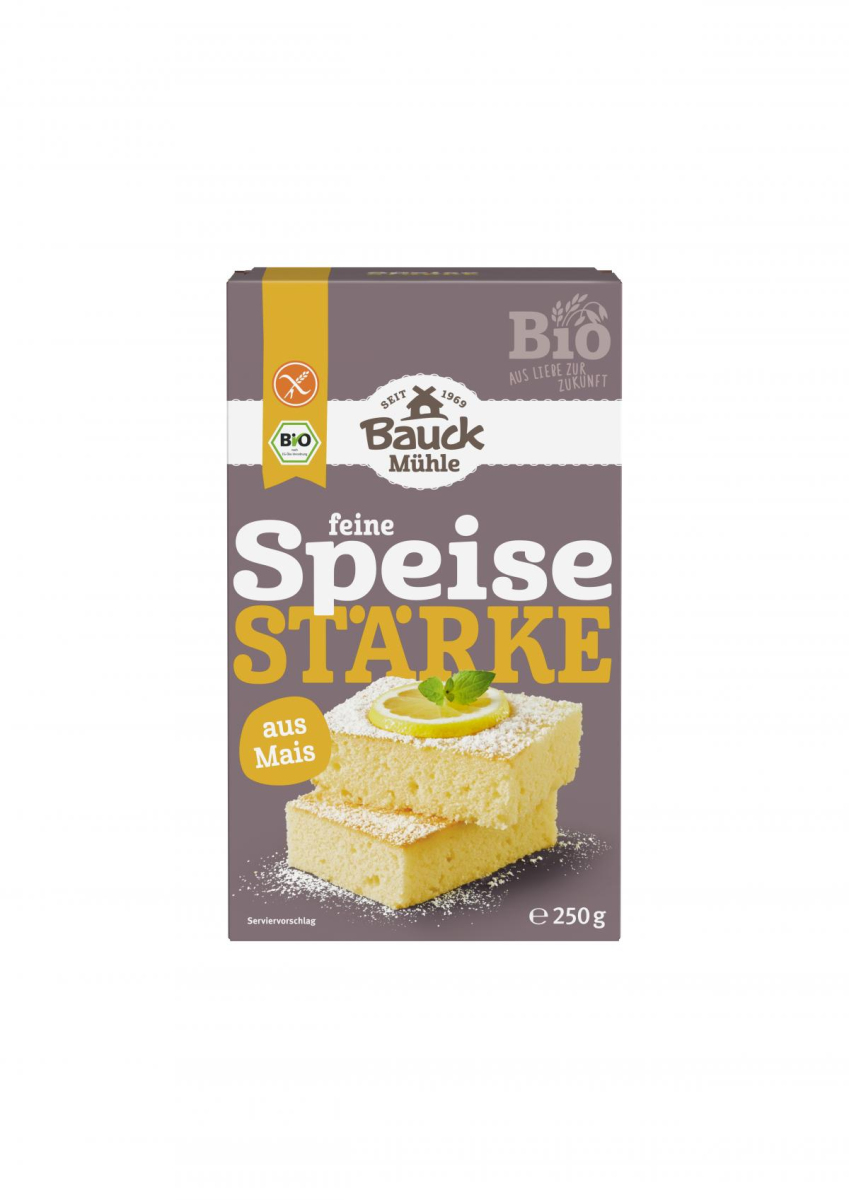 Speisestärke   feine Maisstärke