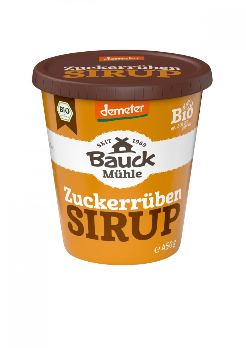 Zuckerrübensirup