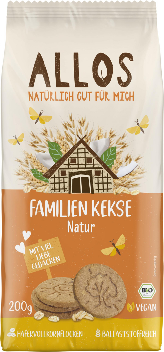 Familienkeks