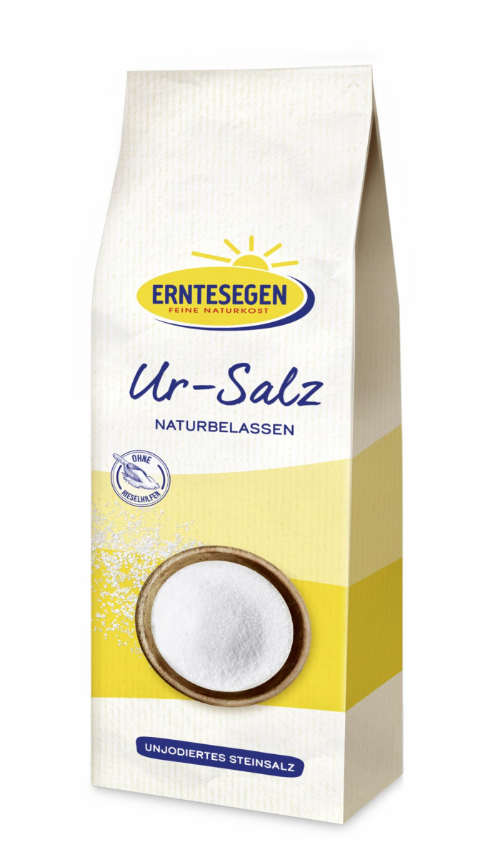Ur-Salz Nachfüllpack