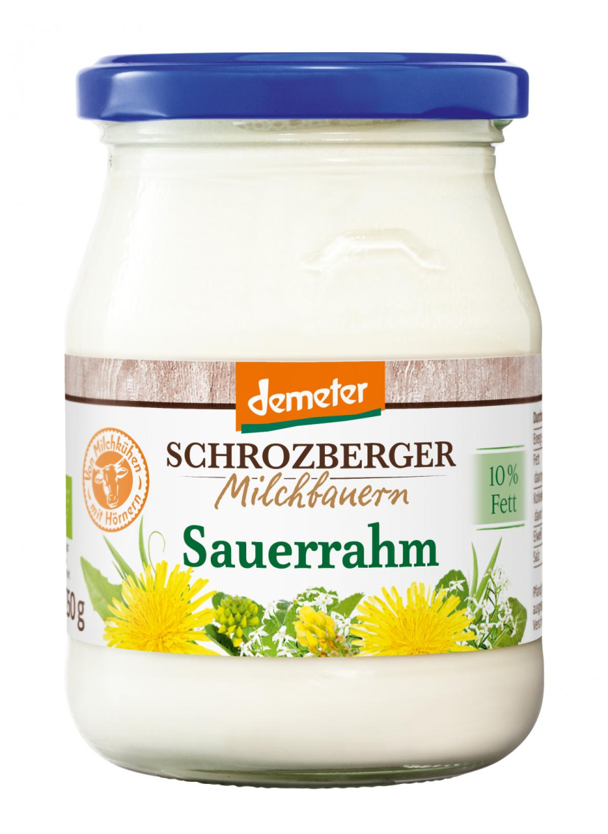 Sauerrahm