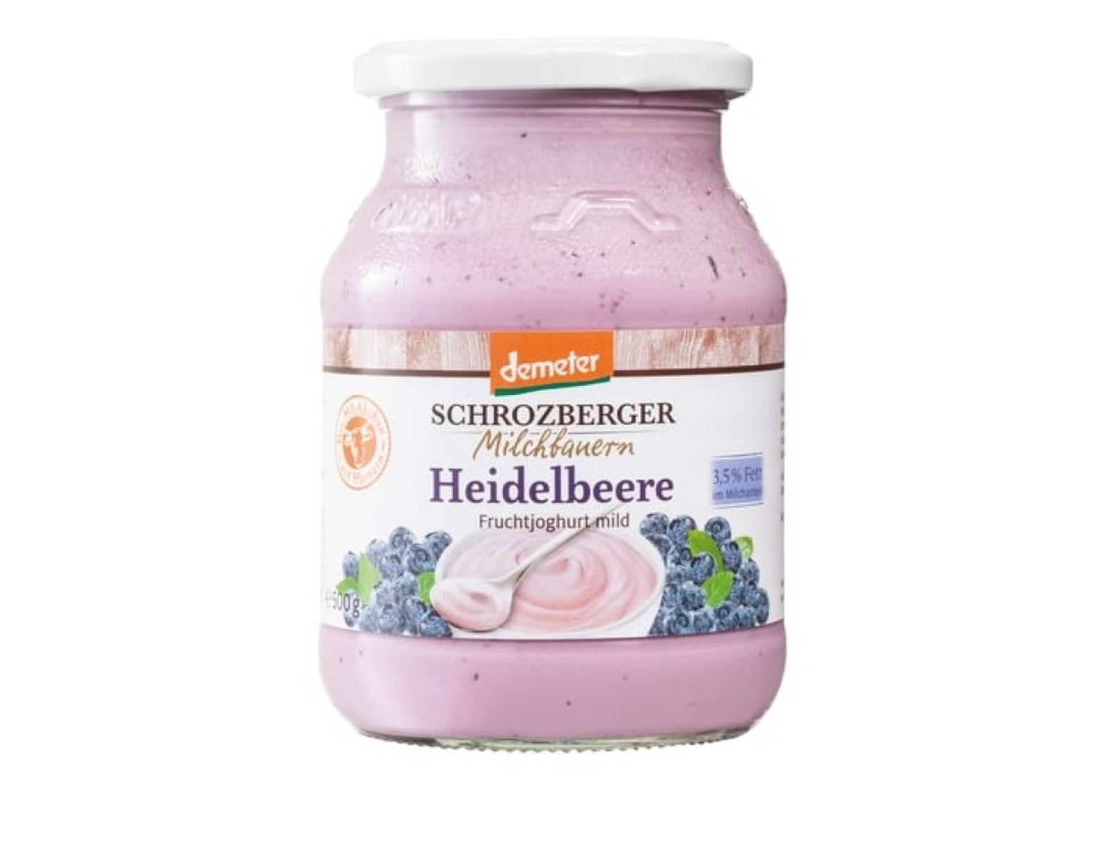 Heidelbeere