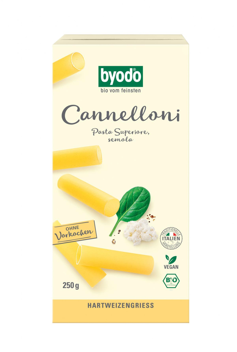 Cannelloni