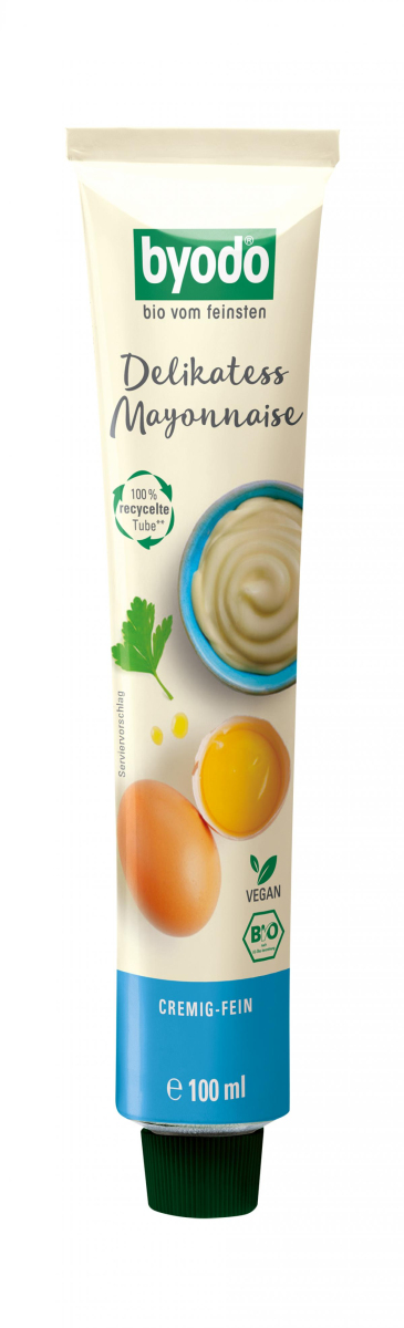 Mayonnaise