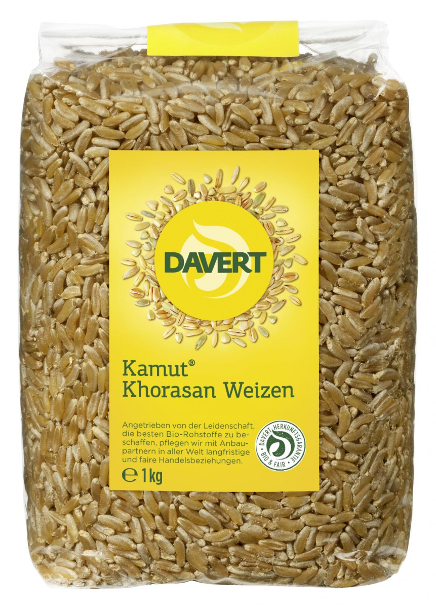 Kamut