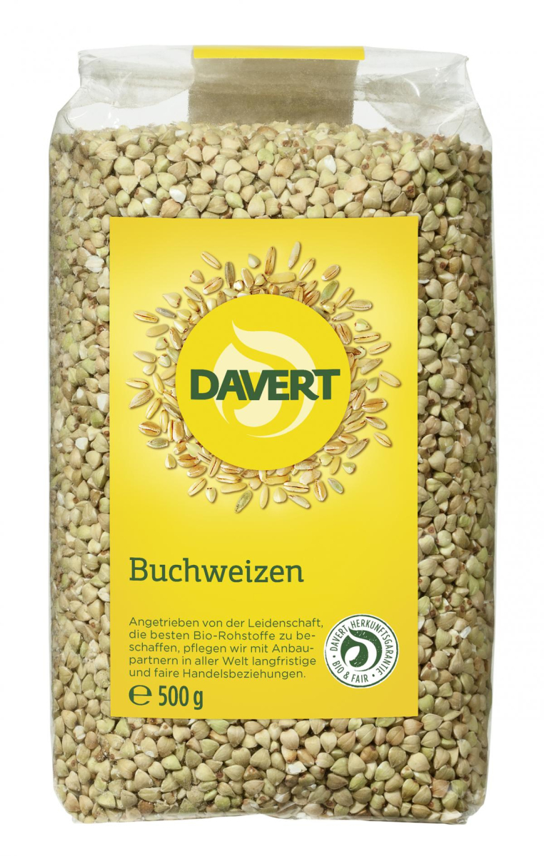 Buchweizen