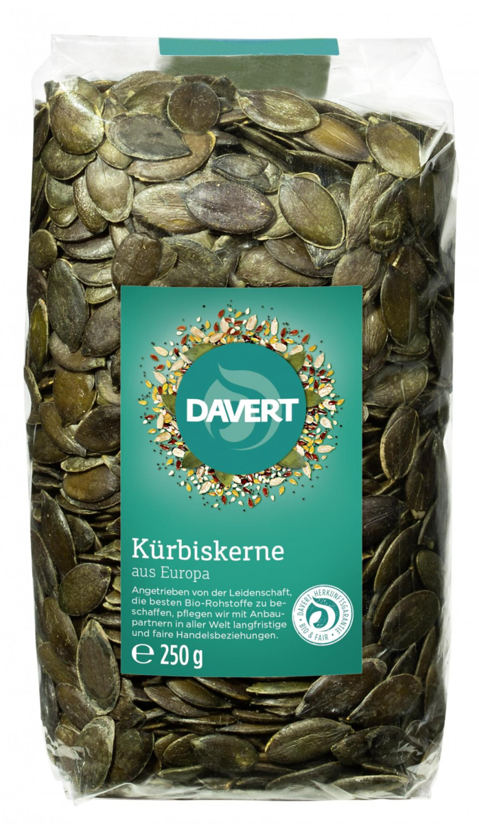 Kürbiskerne