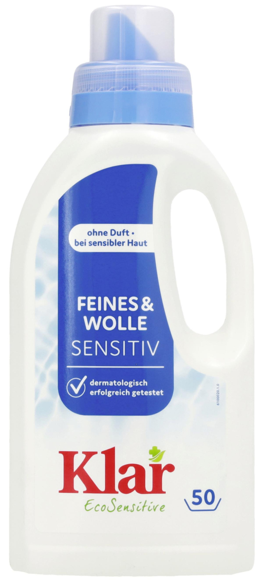 Feines & Wolle
