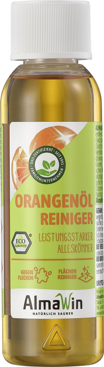 Orangenöl-Reiniger kl.