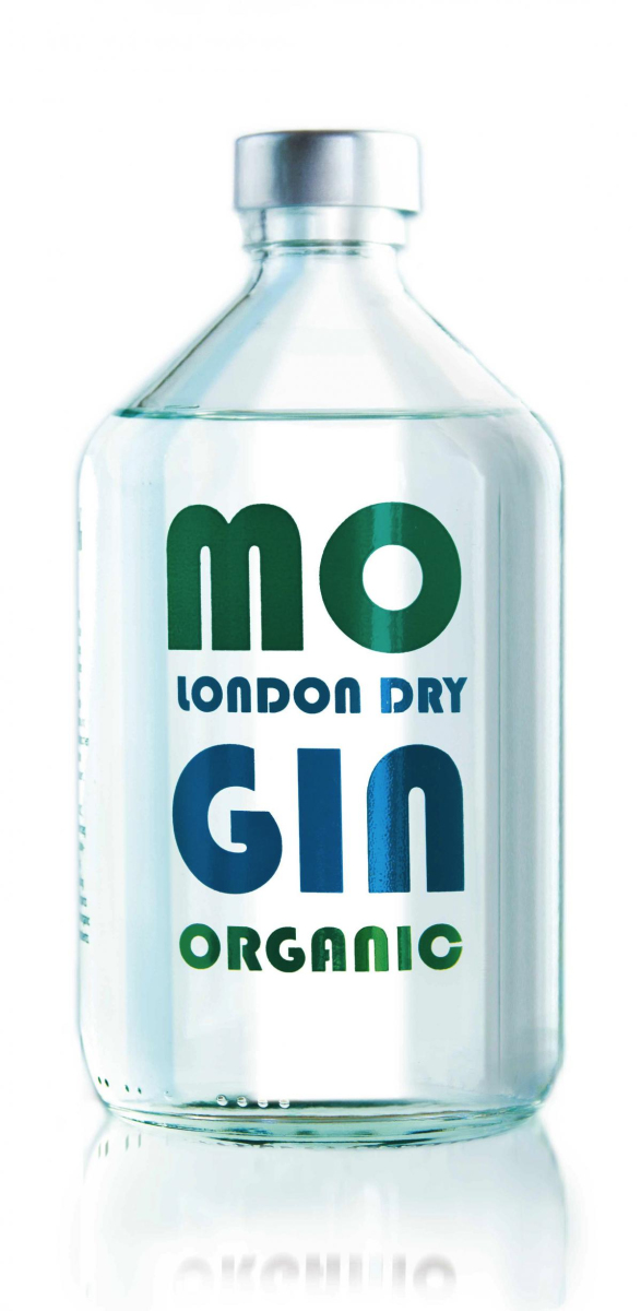 MoGin