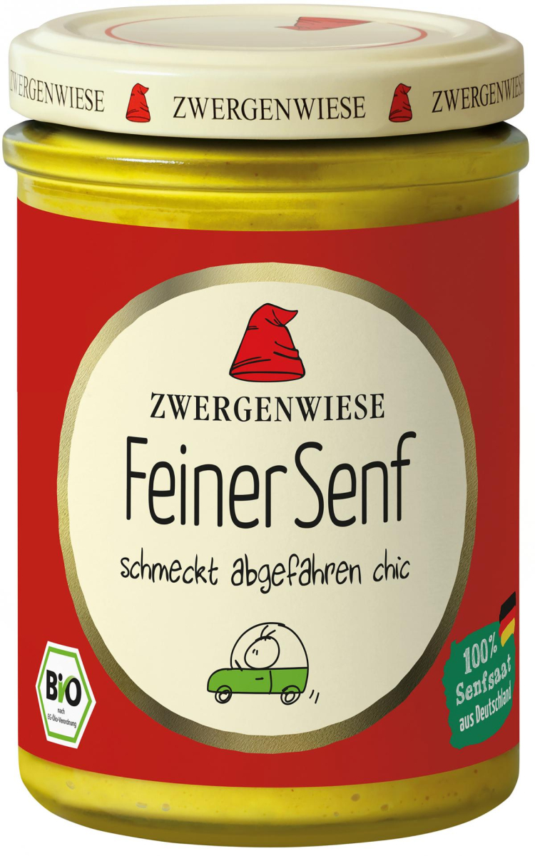 Senf Fein
