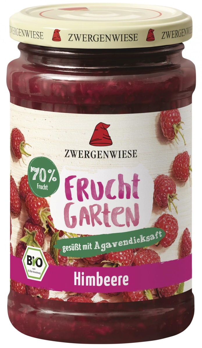 Himbeere Fruchtgarten