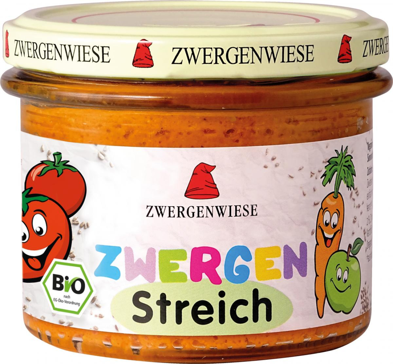 Zwergen Streich 180 g