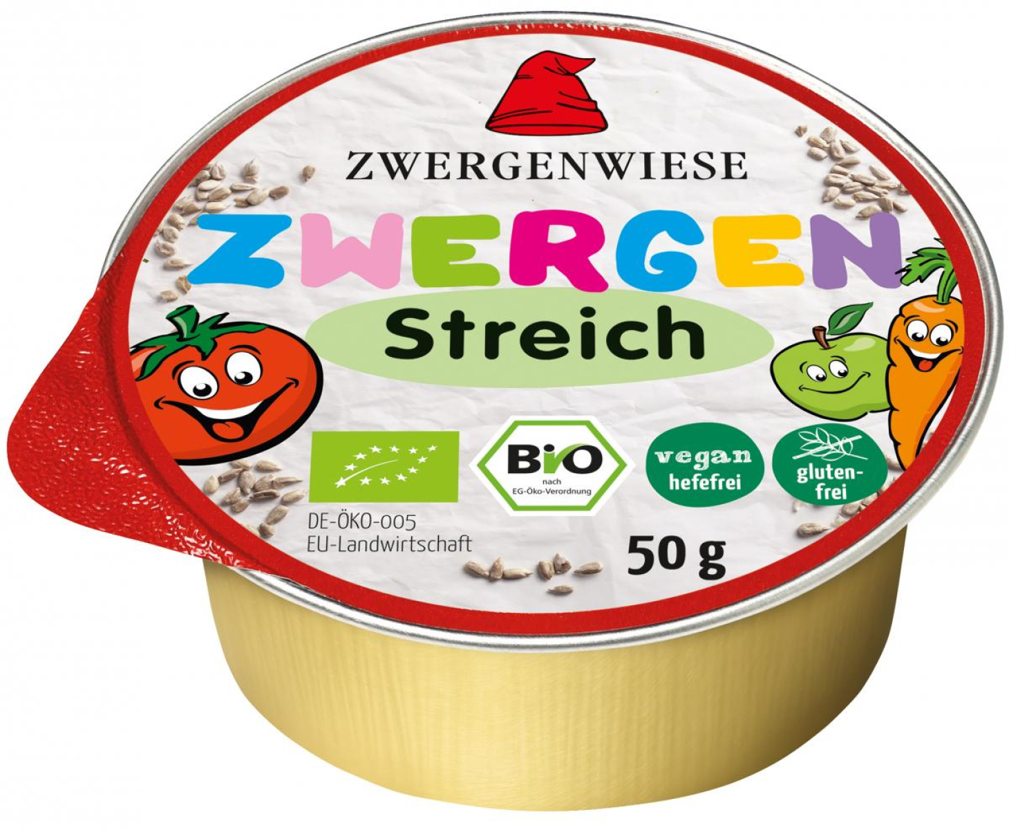 Zwergen Streich Klein