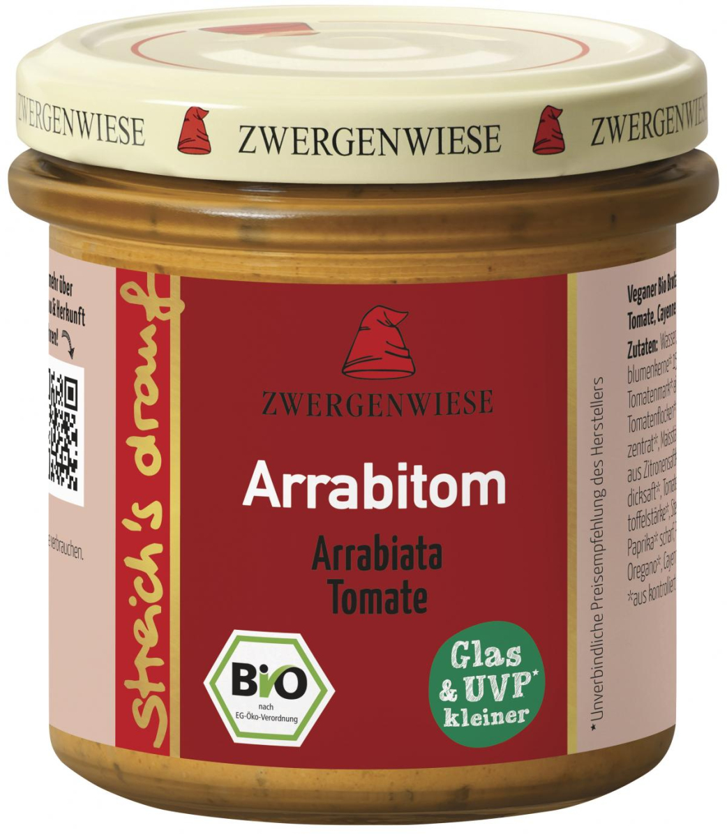 Streich´s drauf Arrabitom