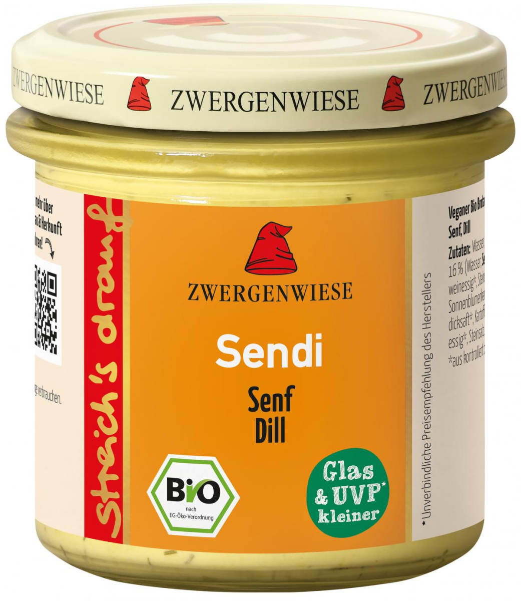 Streich´s drauf Sendi