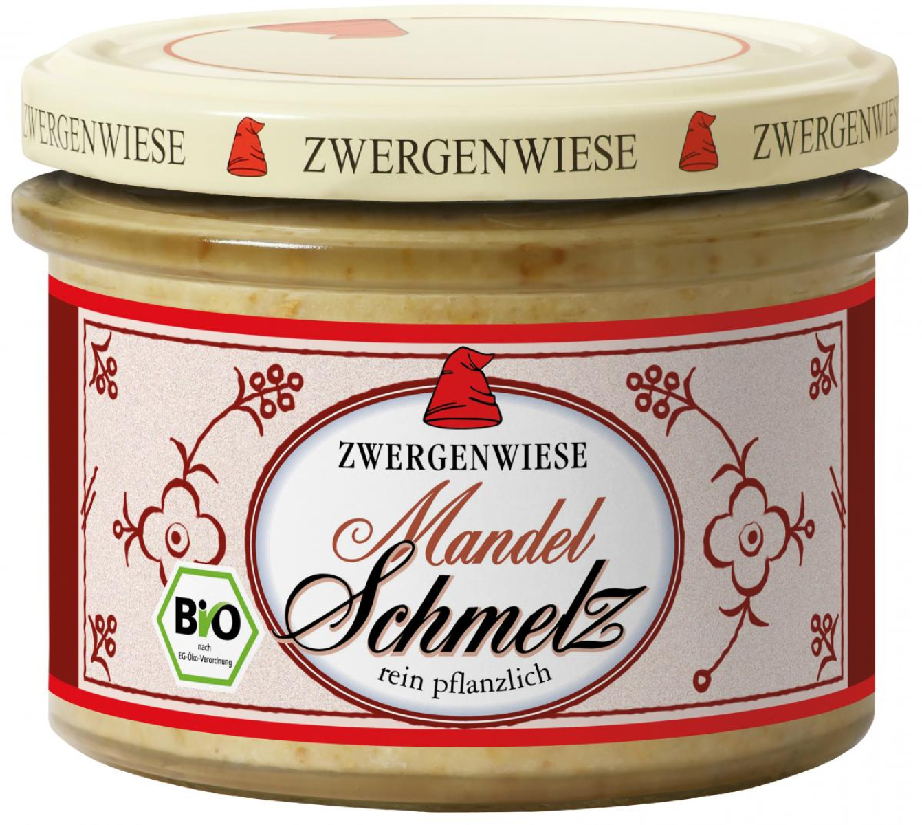 Mandel Schmelz
