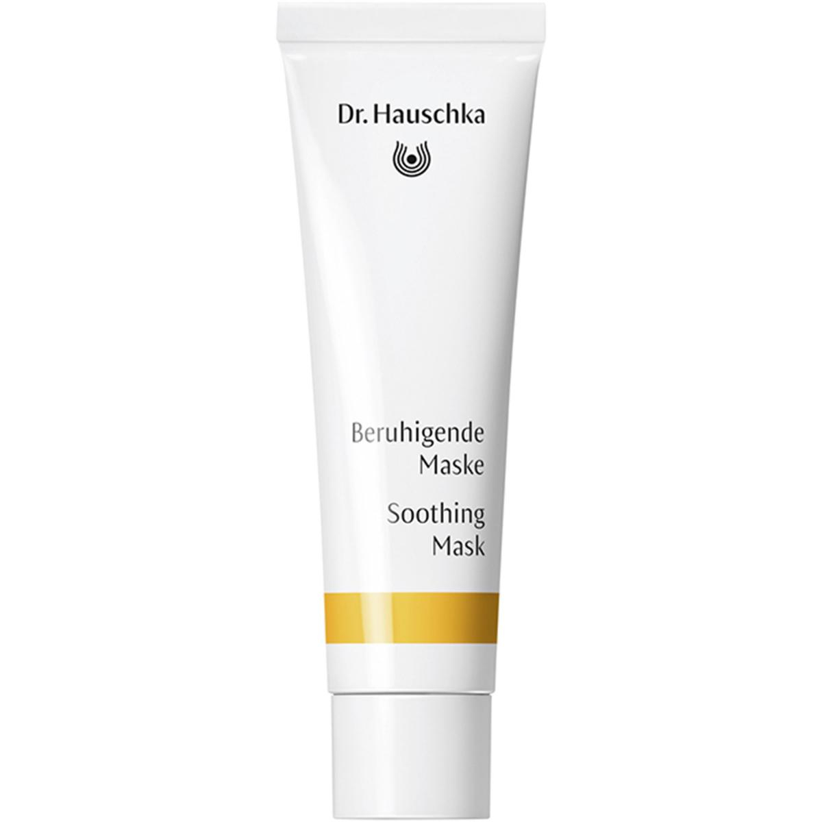 Beruhigende Maske