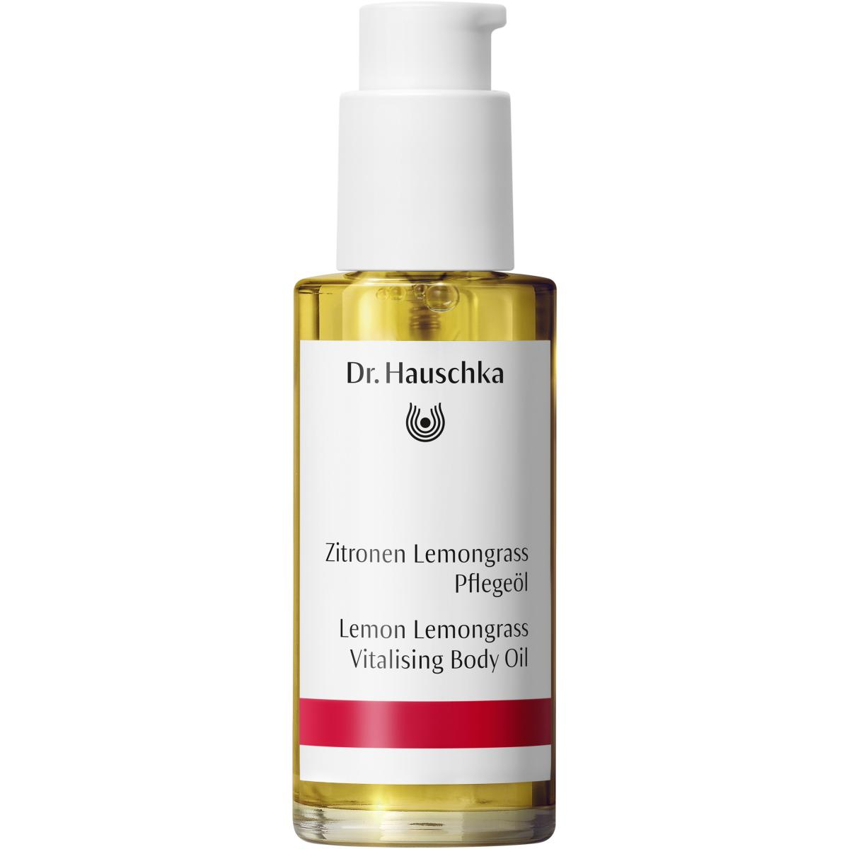 Pflegeöl Zitronen Lemon