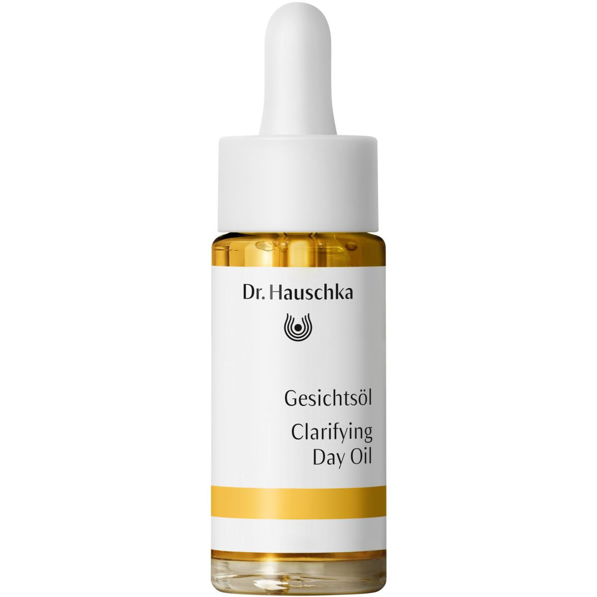 Gesichtsöl