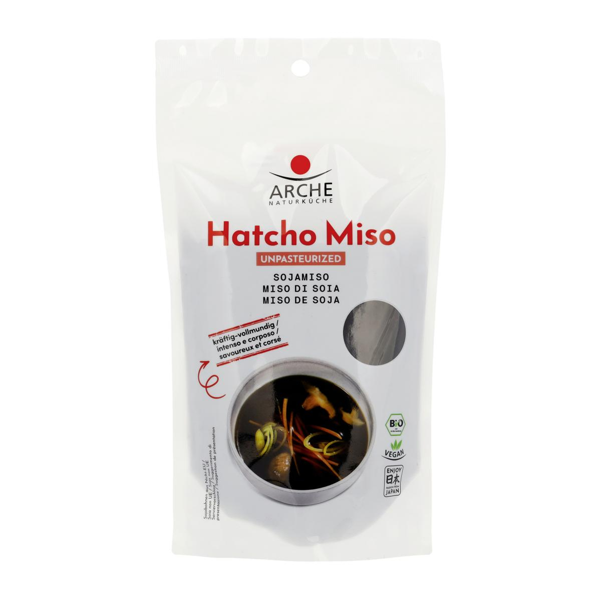 Miso Hatcho