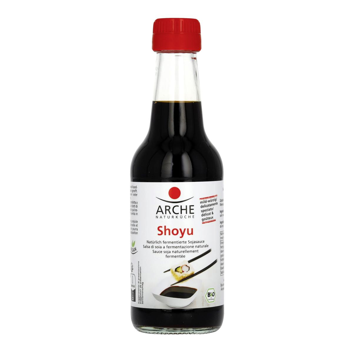 Bio Shoyu
