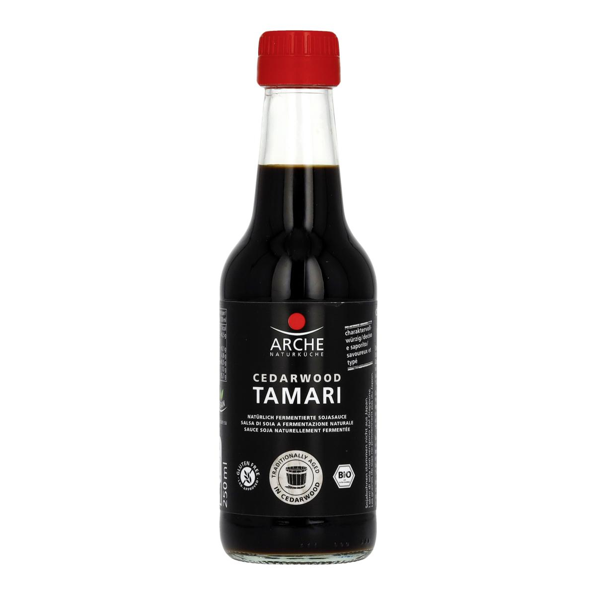 Tamari