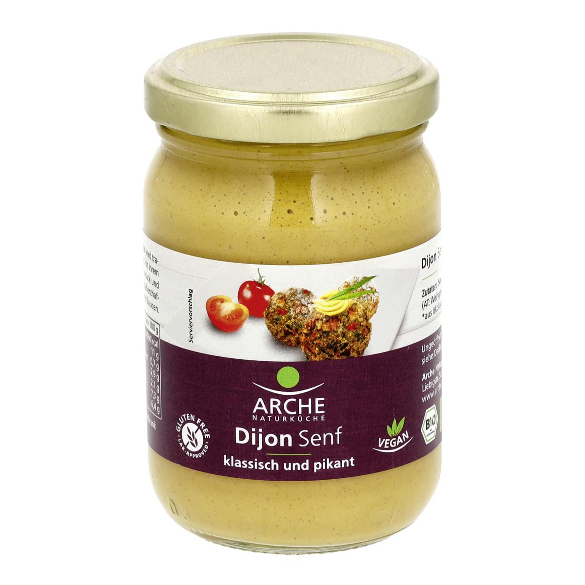 Dijon-Senf