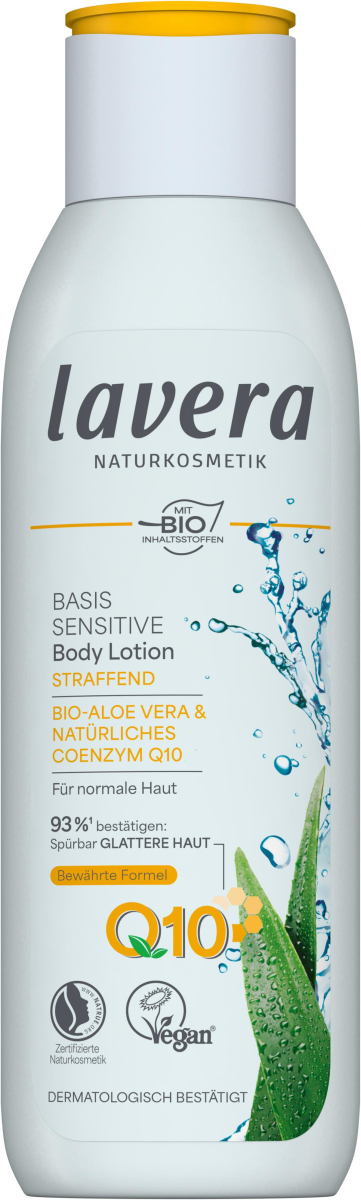 Basis Sensitiv Bodylotion