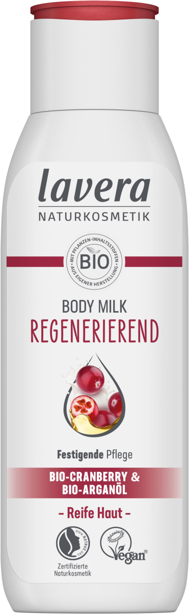 Bodylotion Regenerierend