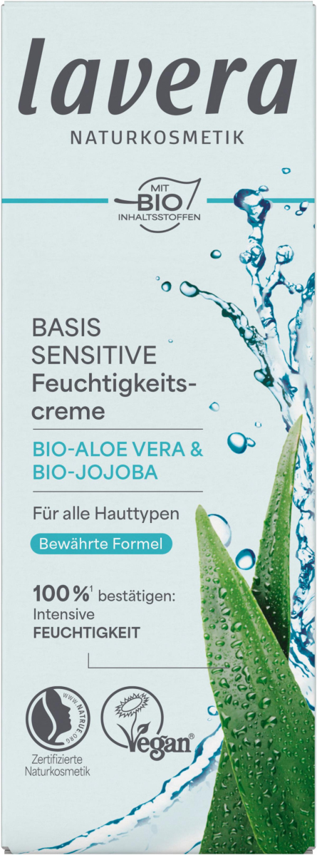 BS Feuchtigkeitscreme