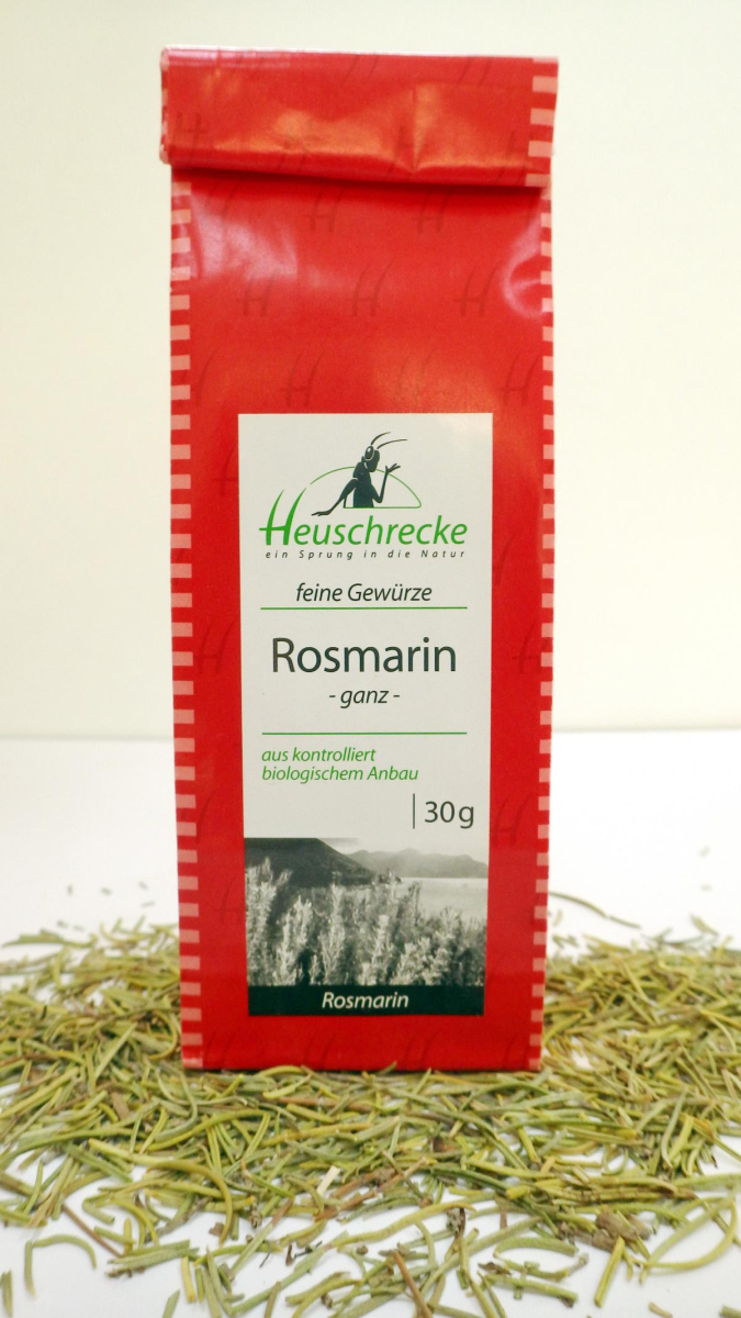 Rosmarin