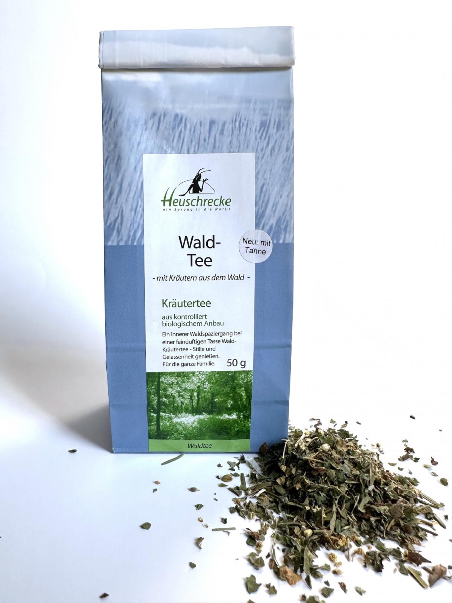 Wald Tee