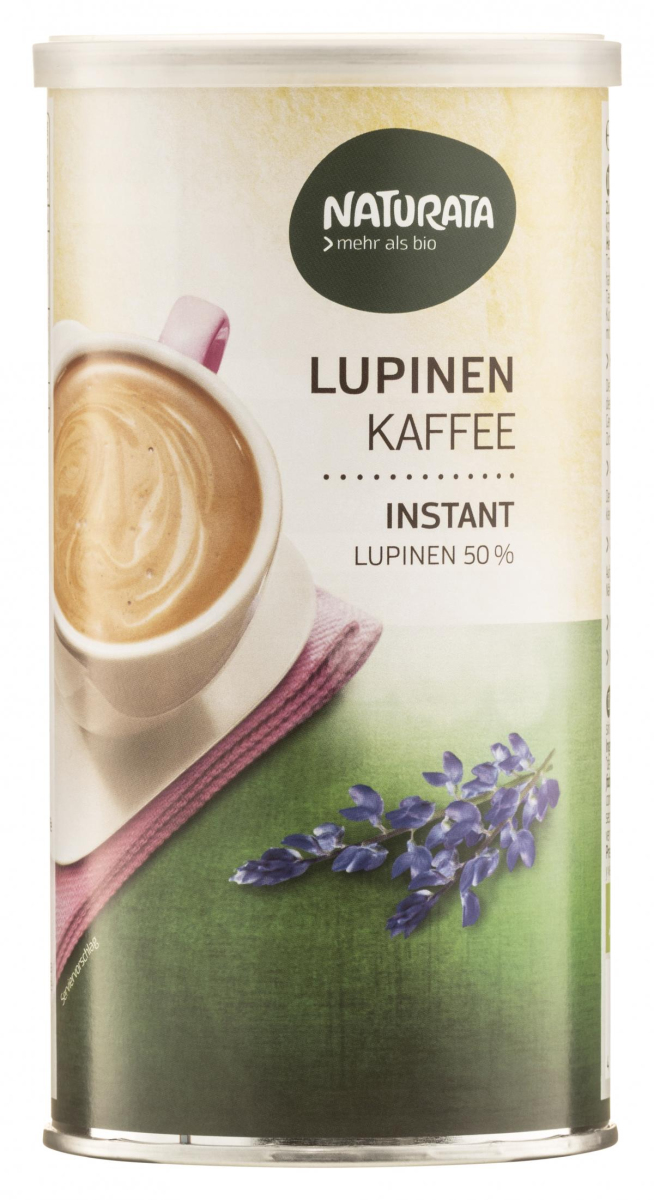 Lupinenkaffee Instant