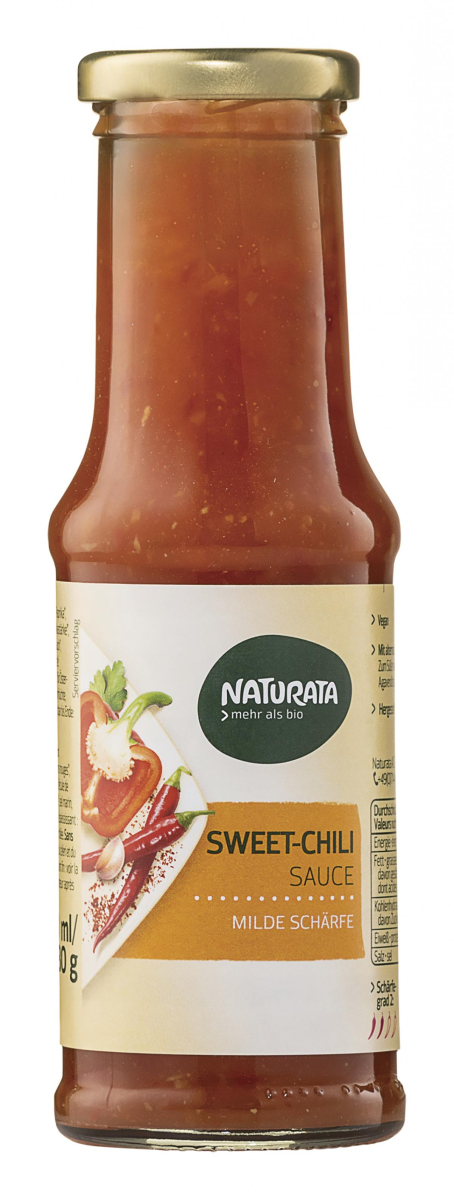 Sweet Chili Sauce