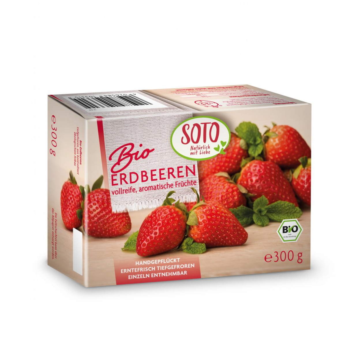Erdbeeren